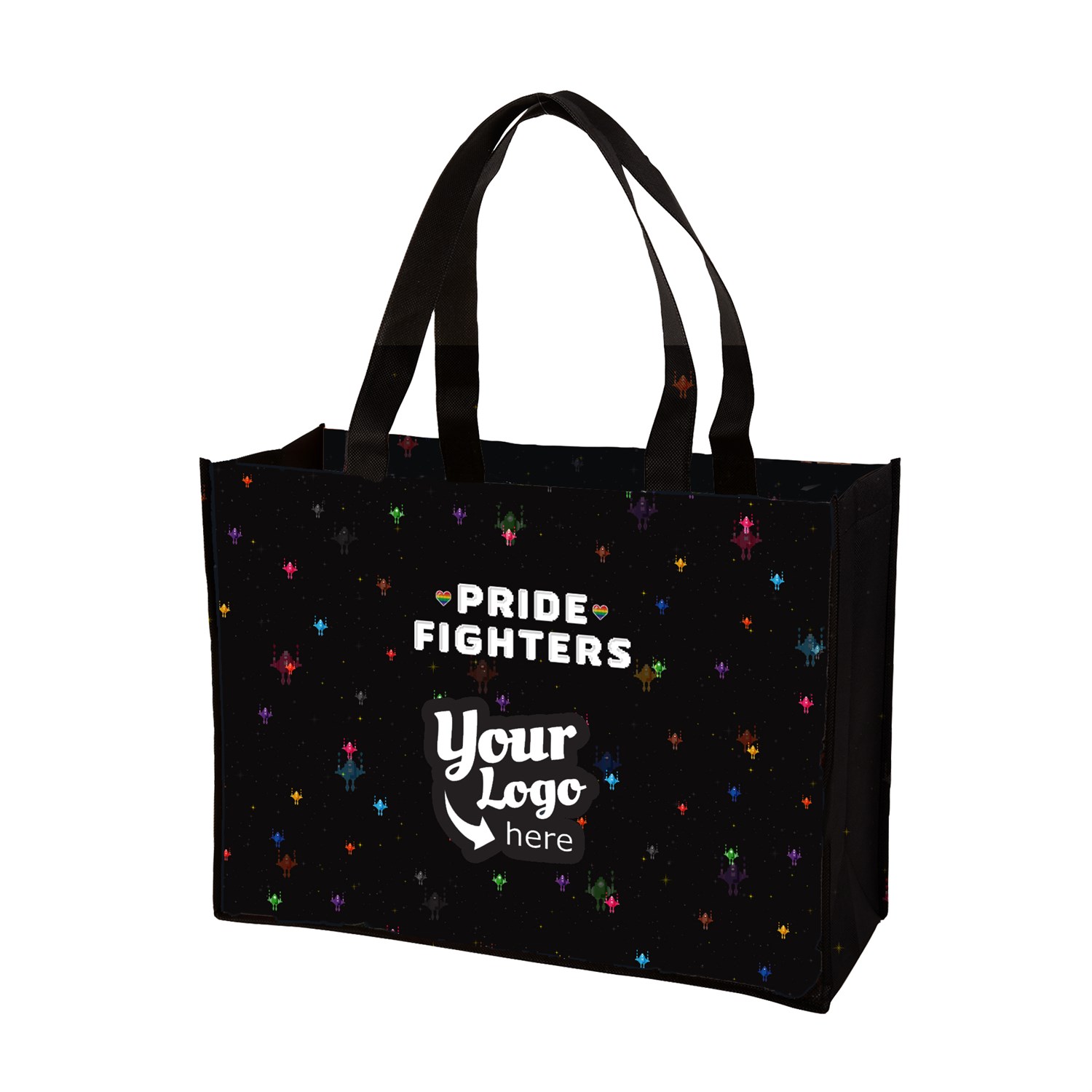 100% Cotton Tote Bag