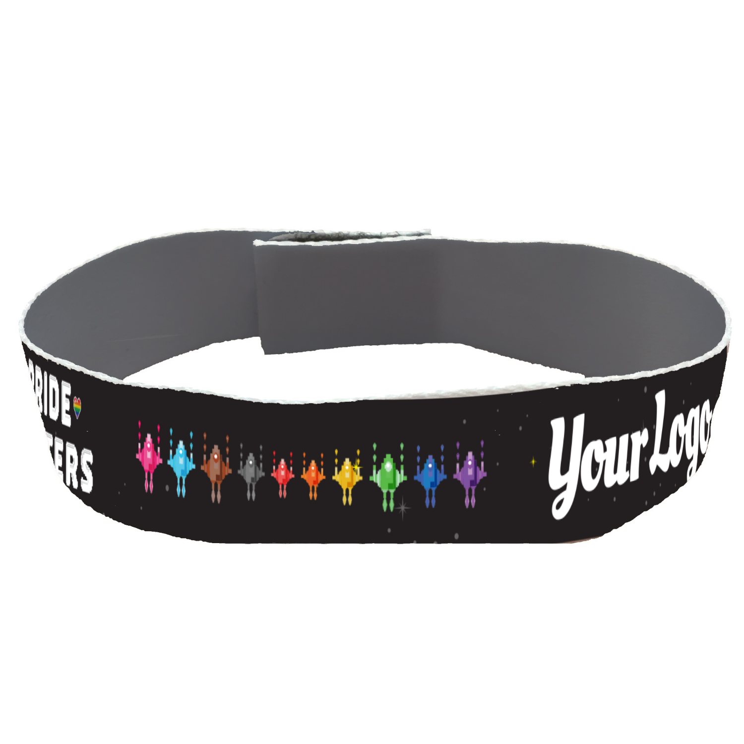Sublimated Wristband