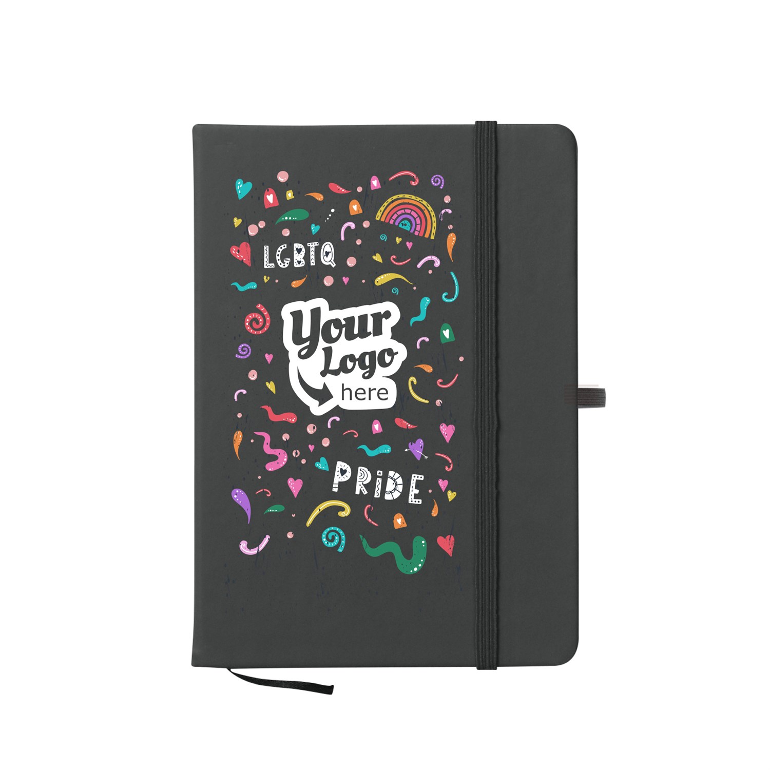 Journal Notebook
