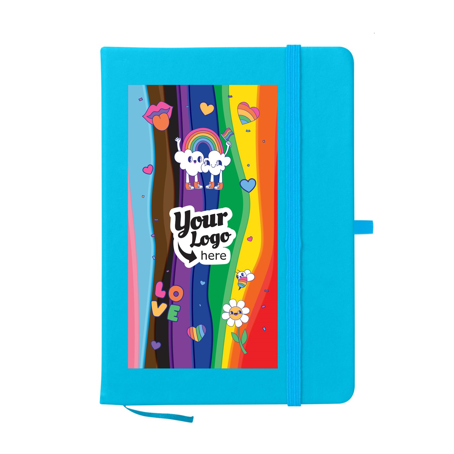 Journal Notebook
