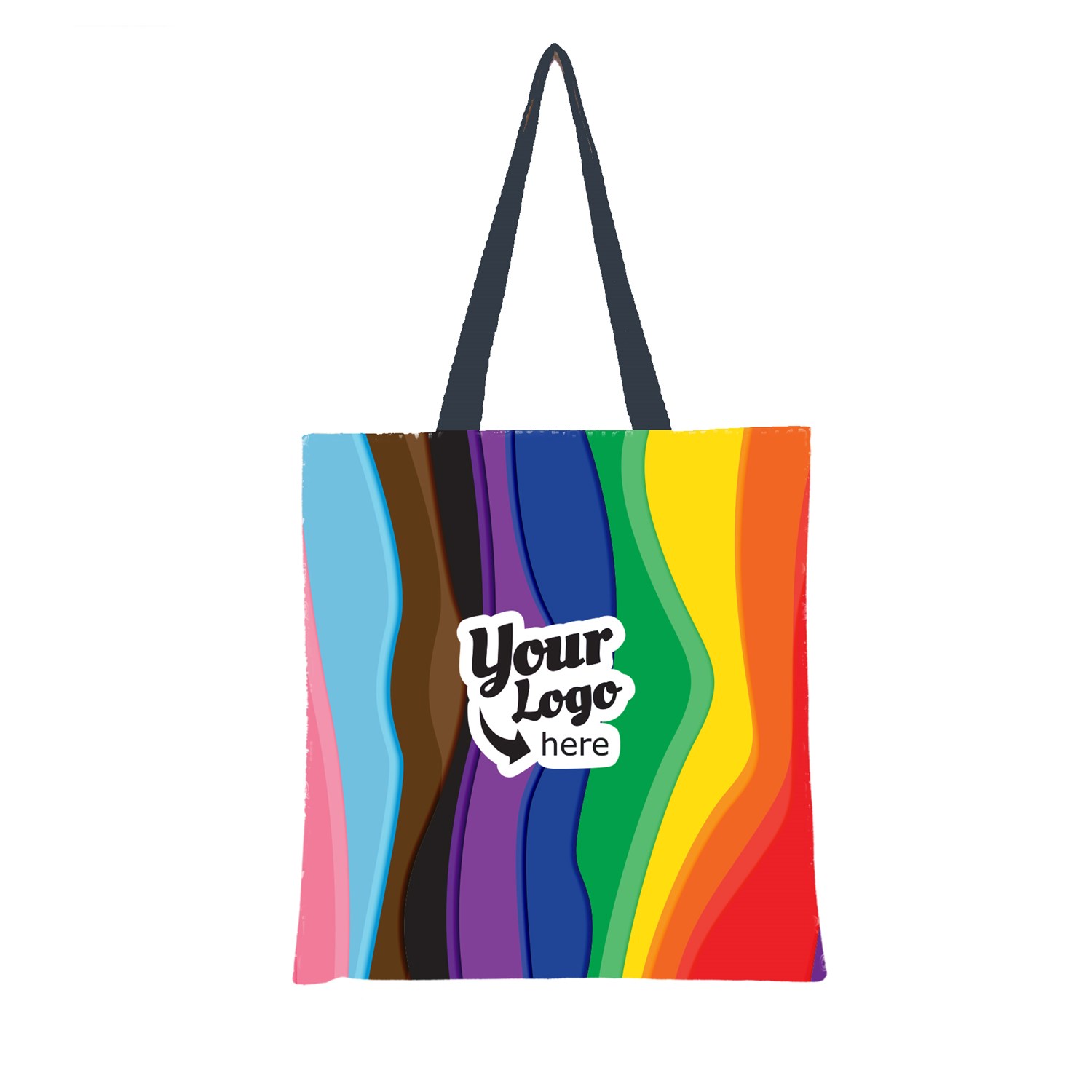 100% Cotton Tote Bag