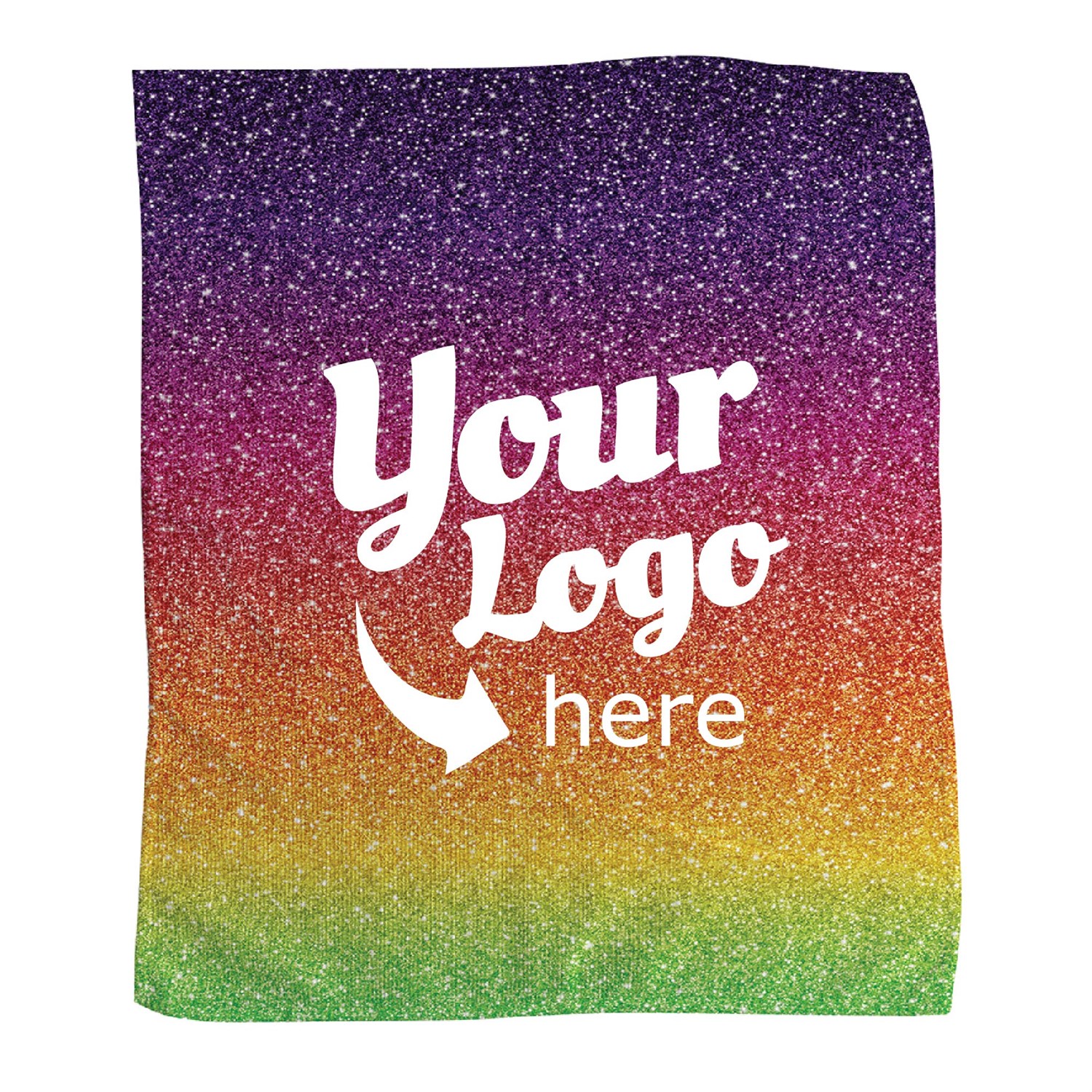 15' x 18' Rally Towel