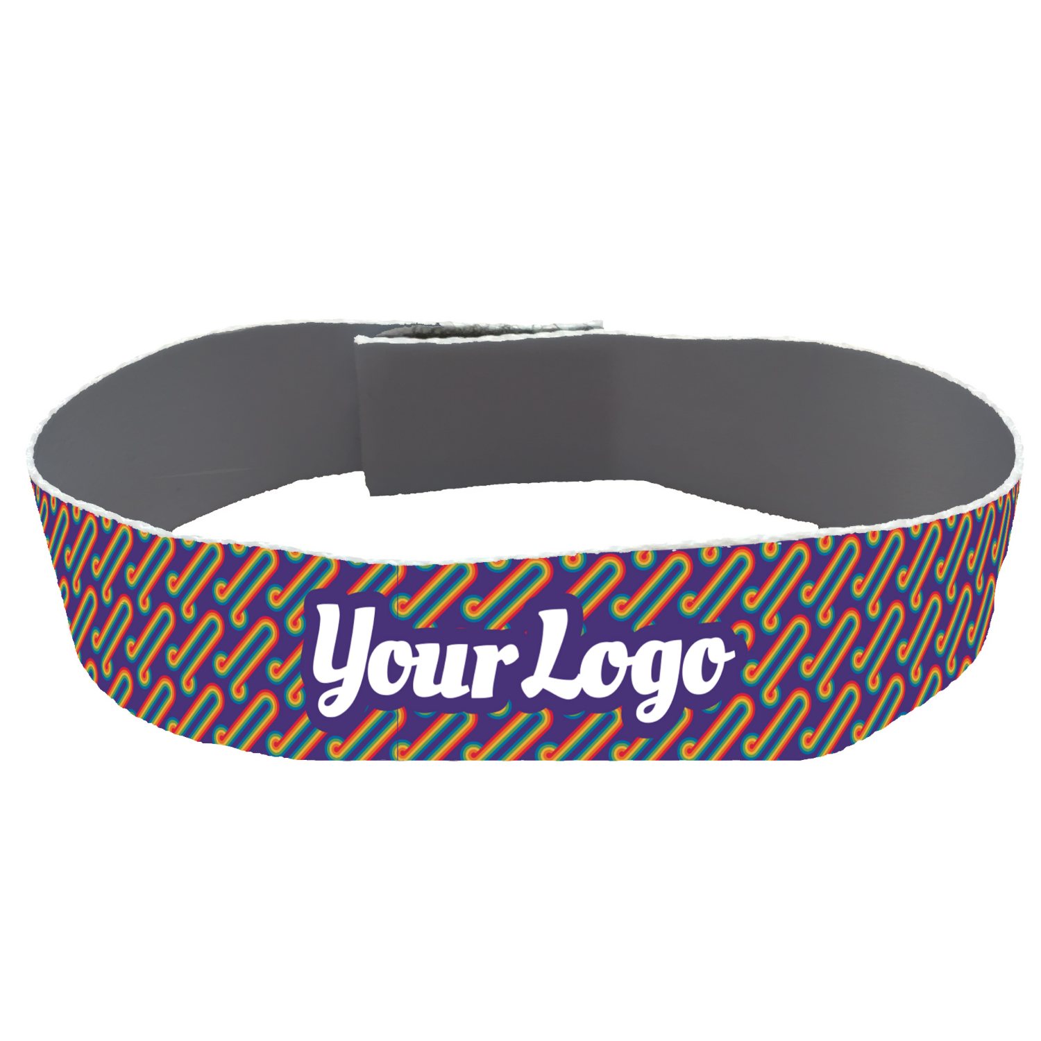 Sublimated Wristband