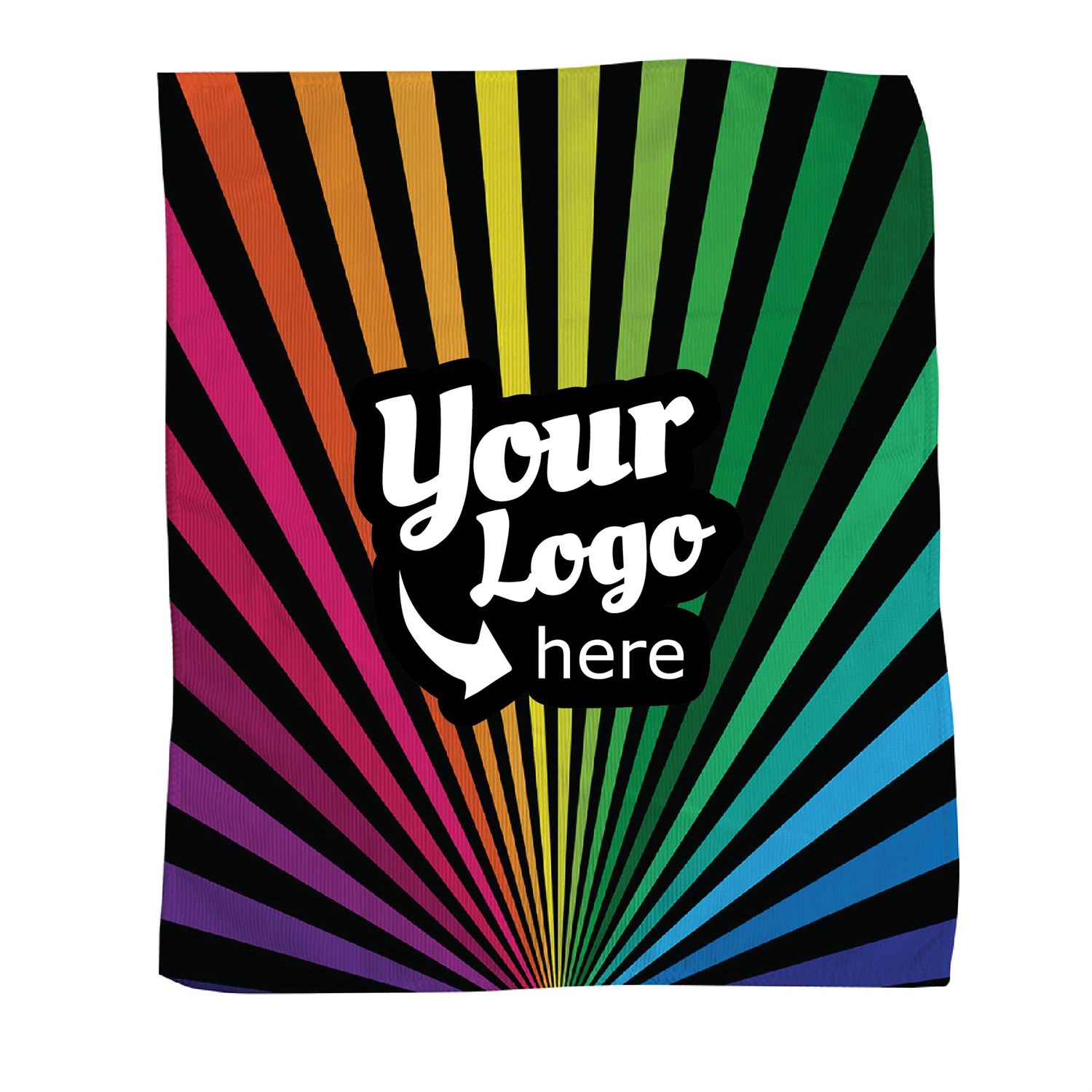15' x 18' Rally Towel