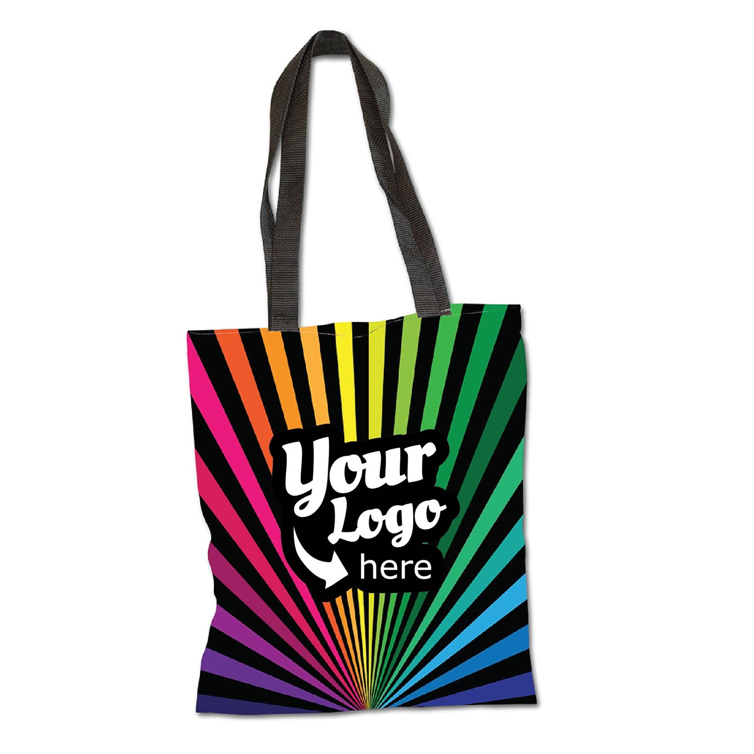 100% Cotton Tote Bag