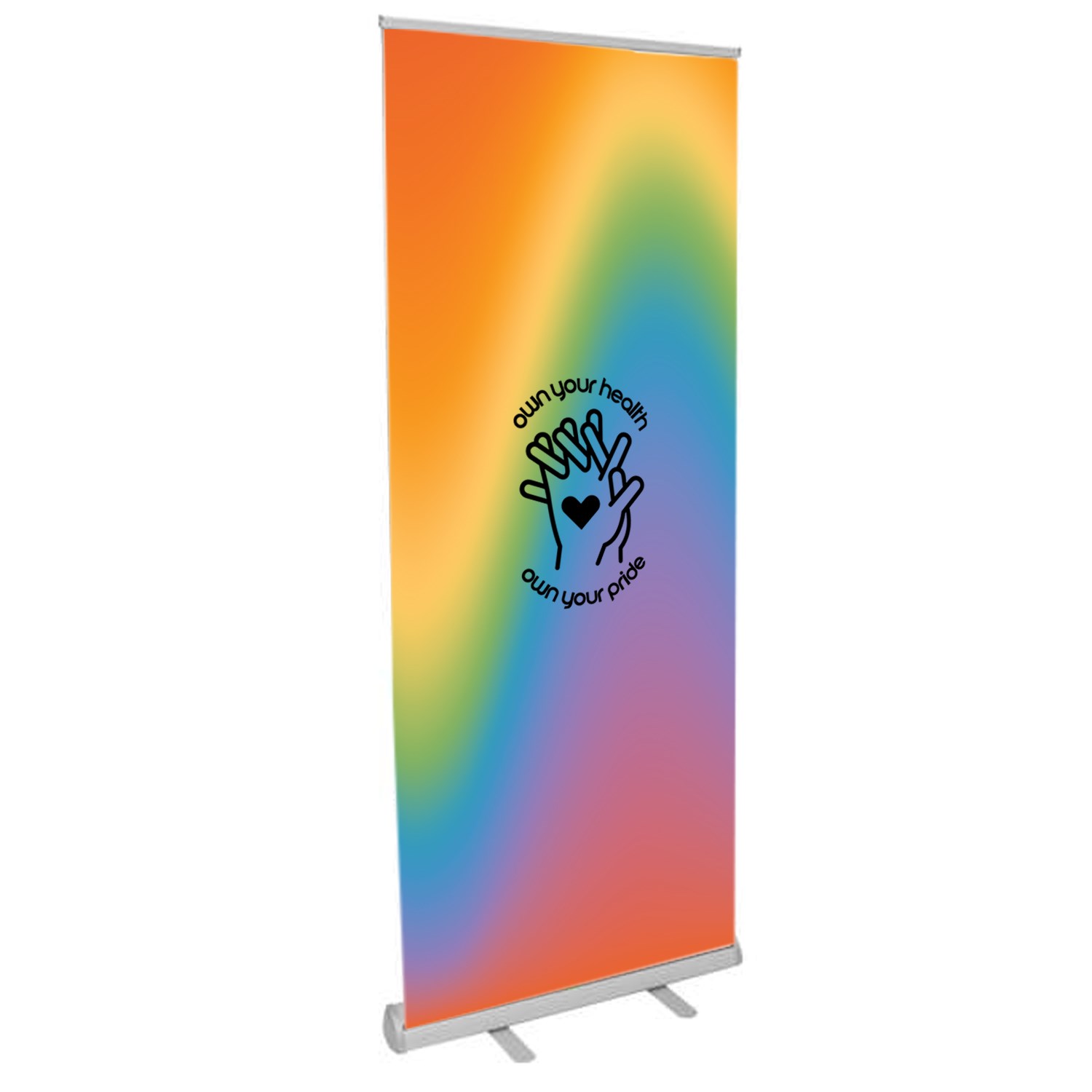 31.5' Value Retractor Kit (Polypropylene Media)