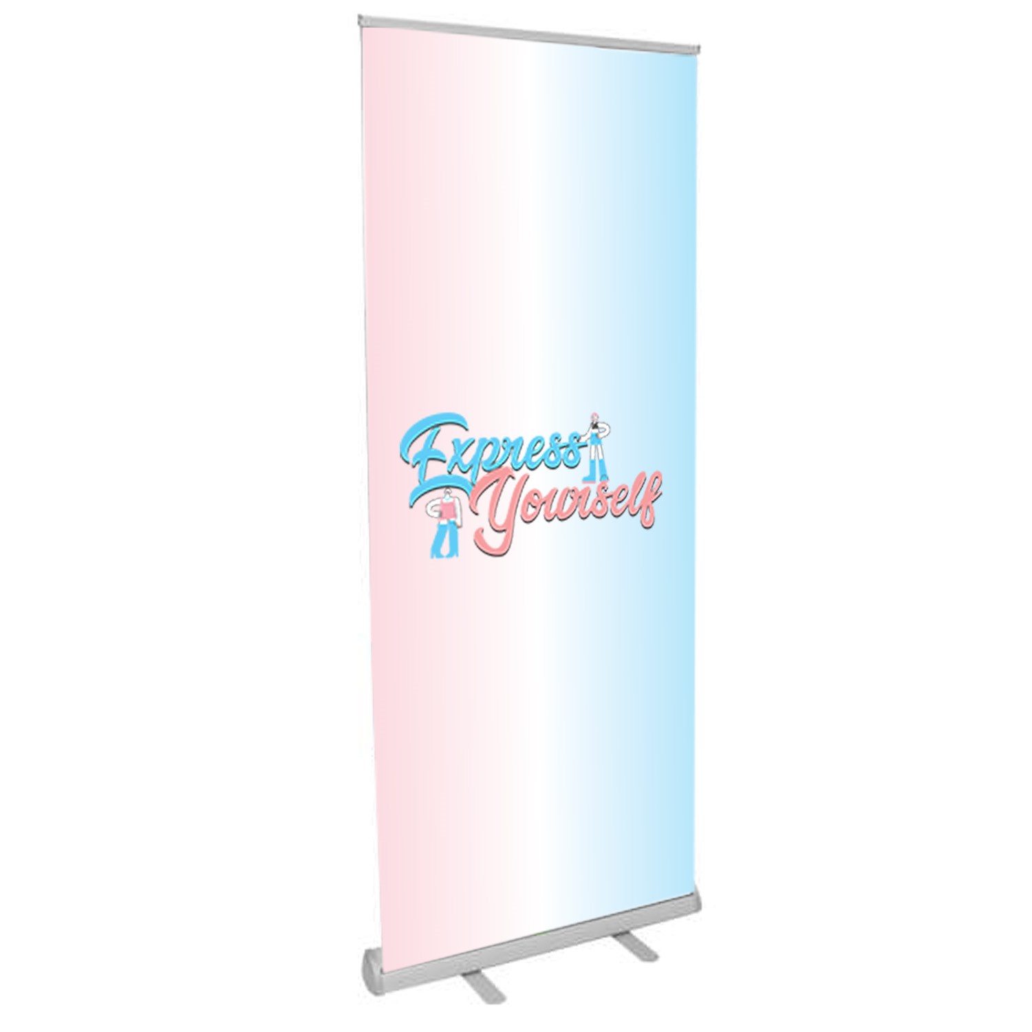 31.5' Value Retractor Kit (Polypropylene Media)
