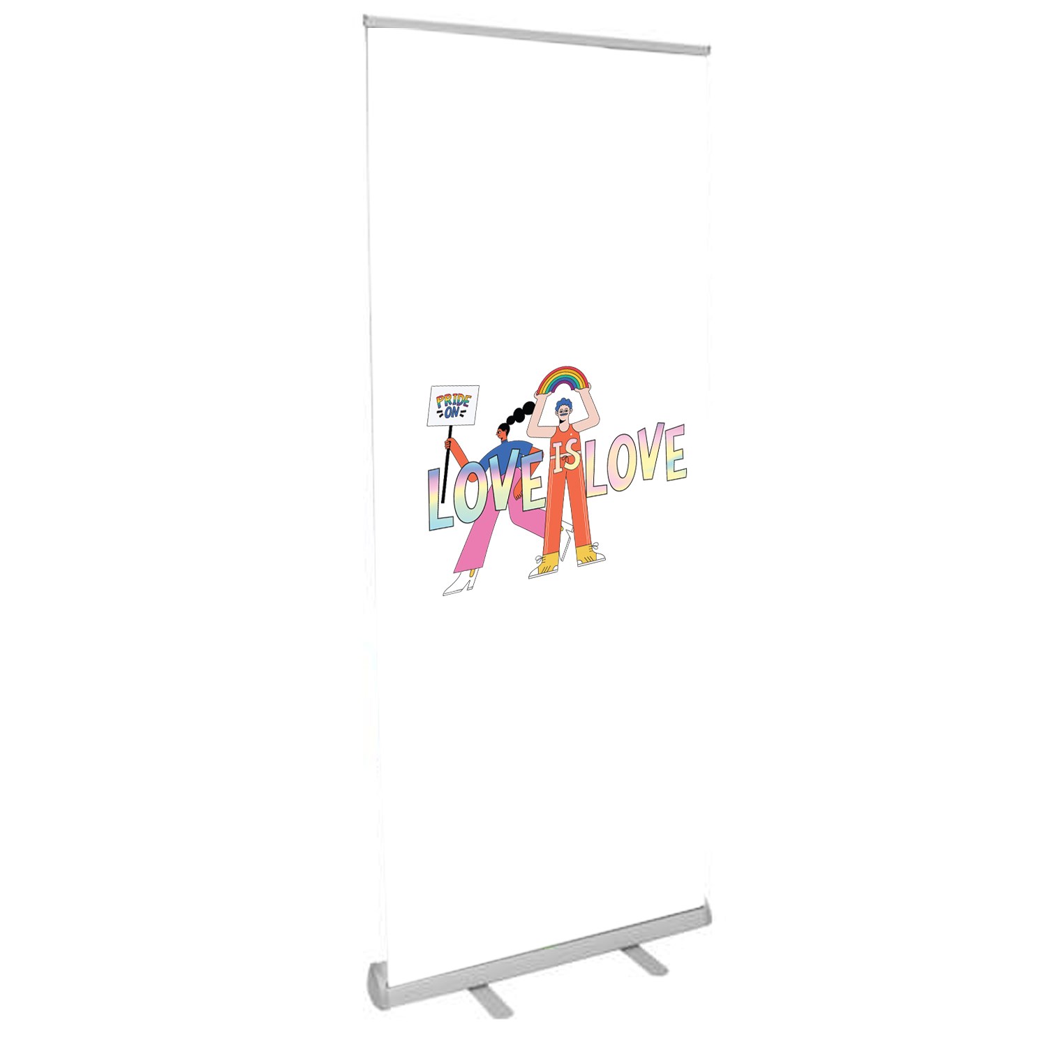 31.5' Value Retractor Kit (Polypropylene Media)