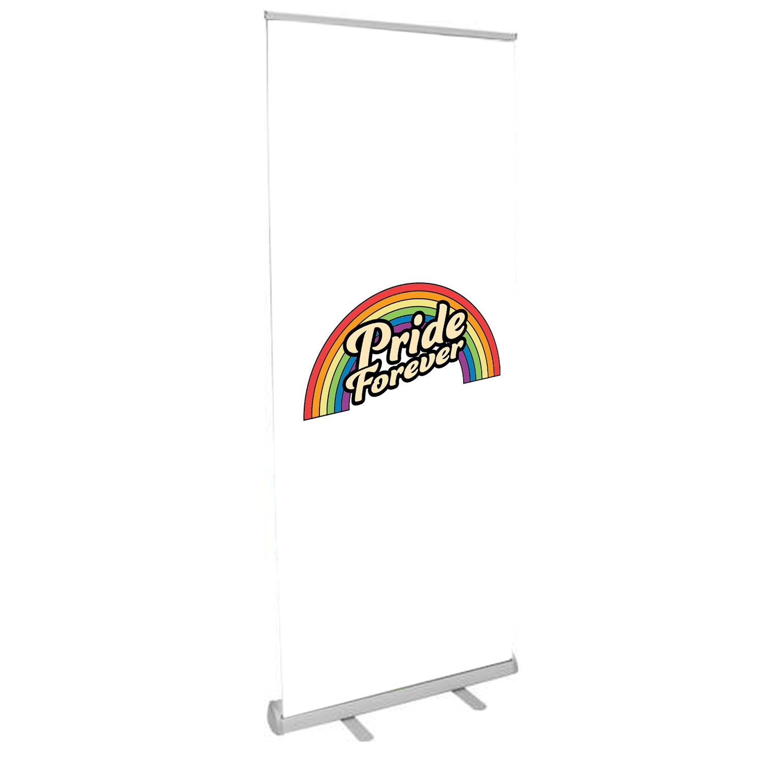 31.5' Value Retractor Kit (Polypropylene Media)