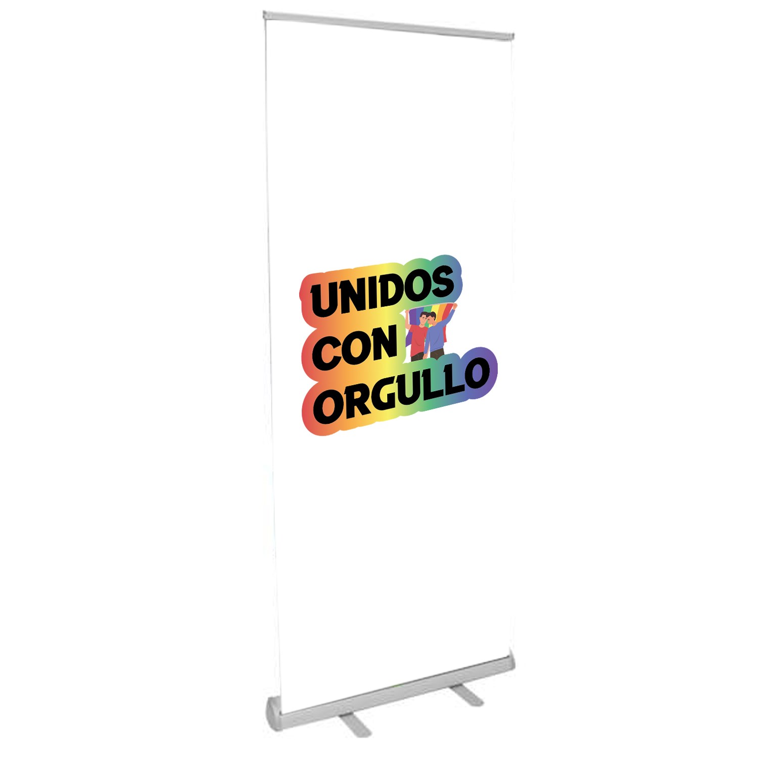 31.5' Value Retractor Kit (Polypropylene Media)