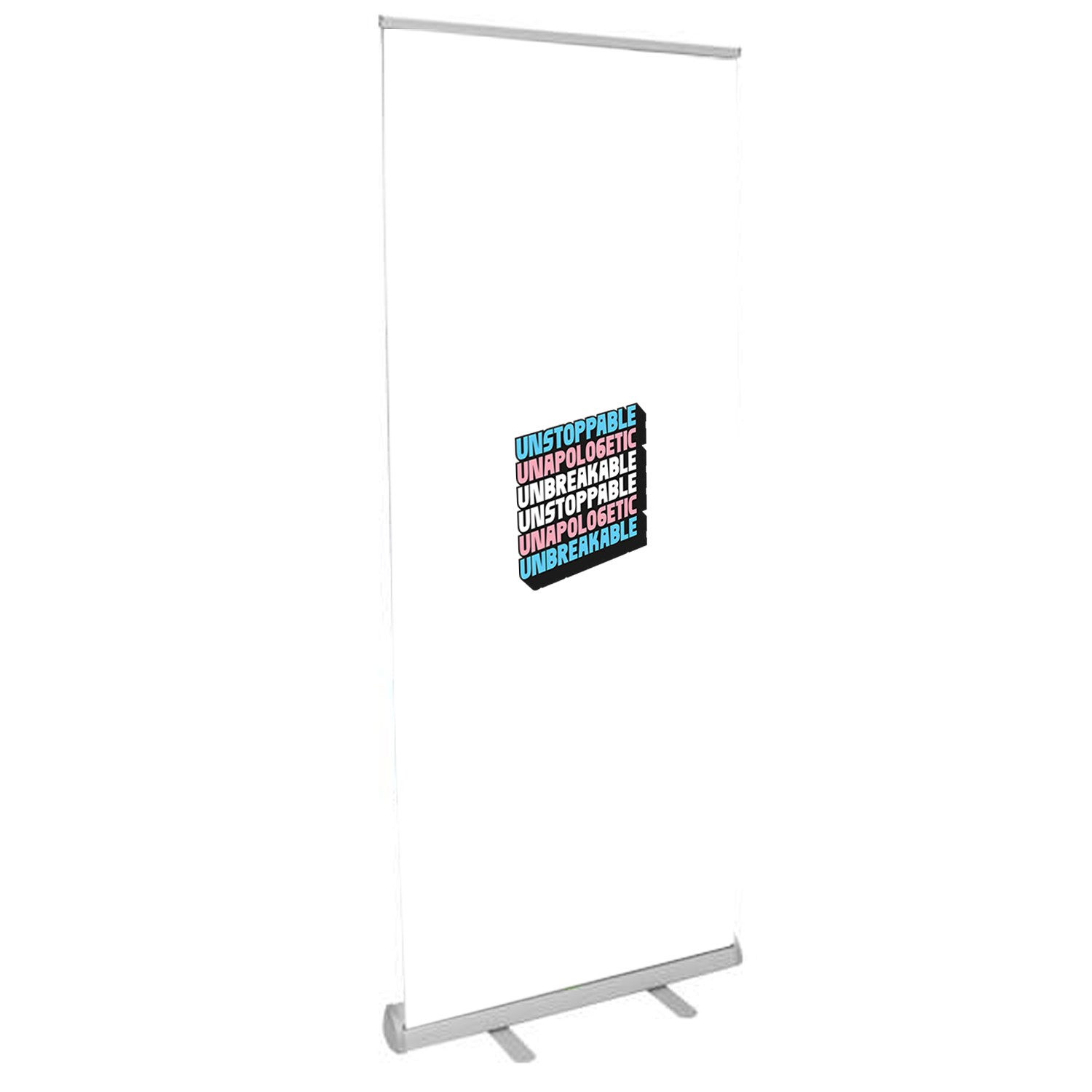 31.5' Value Retractor Kit (Polypropylene Media)