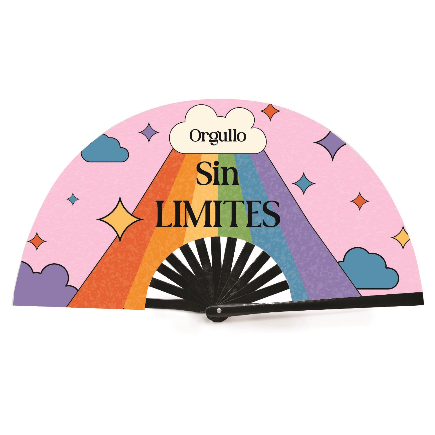 Custom Snap Fans