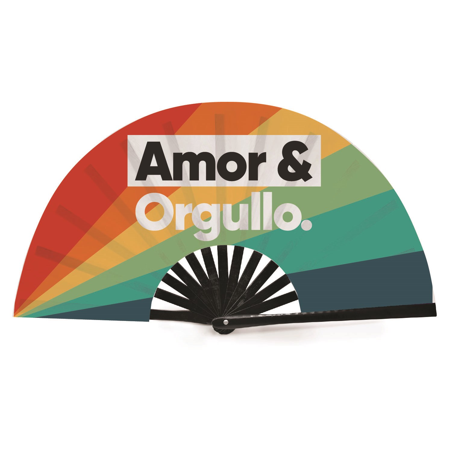 Custom Snap Fans