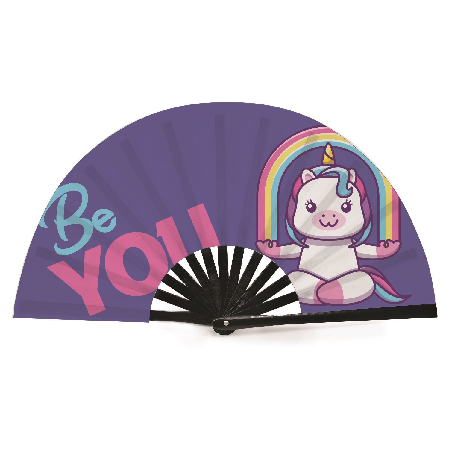 Custom Snap Fans