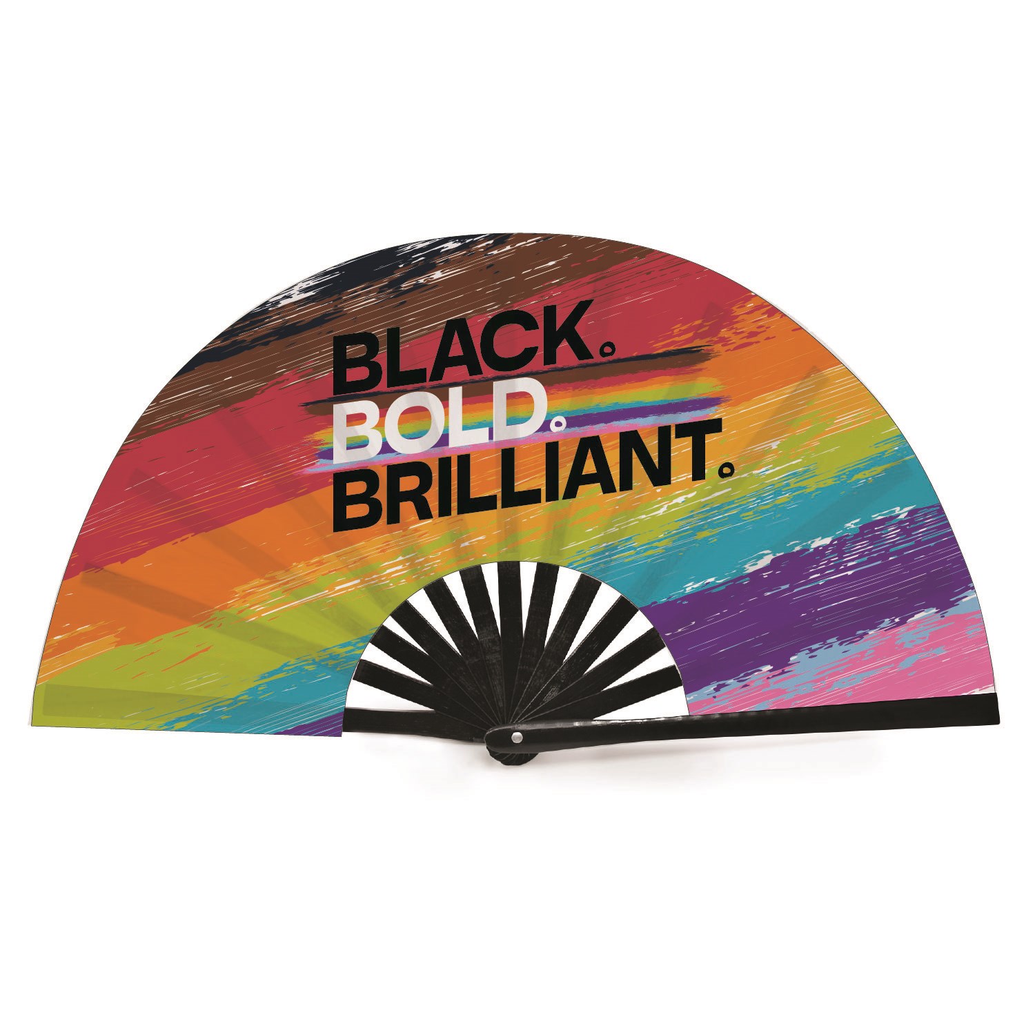 Custom Snap Fans