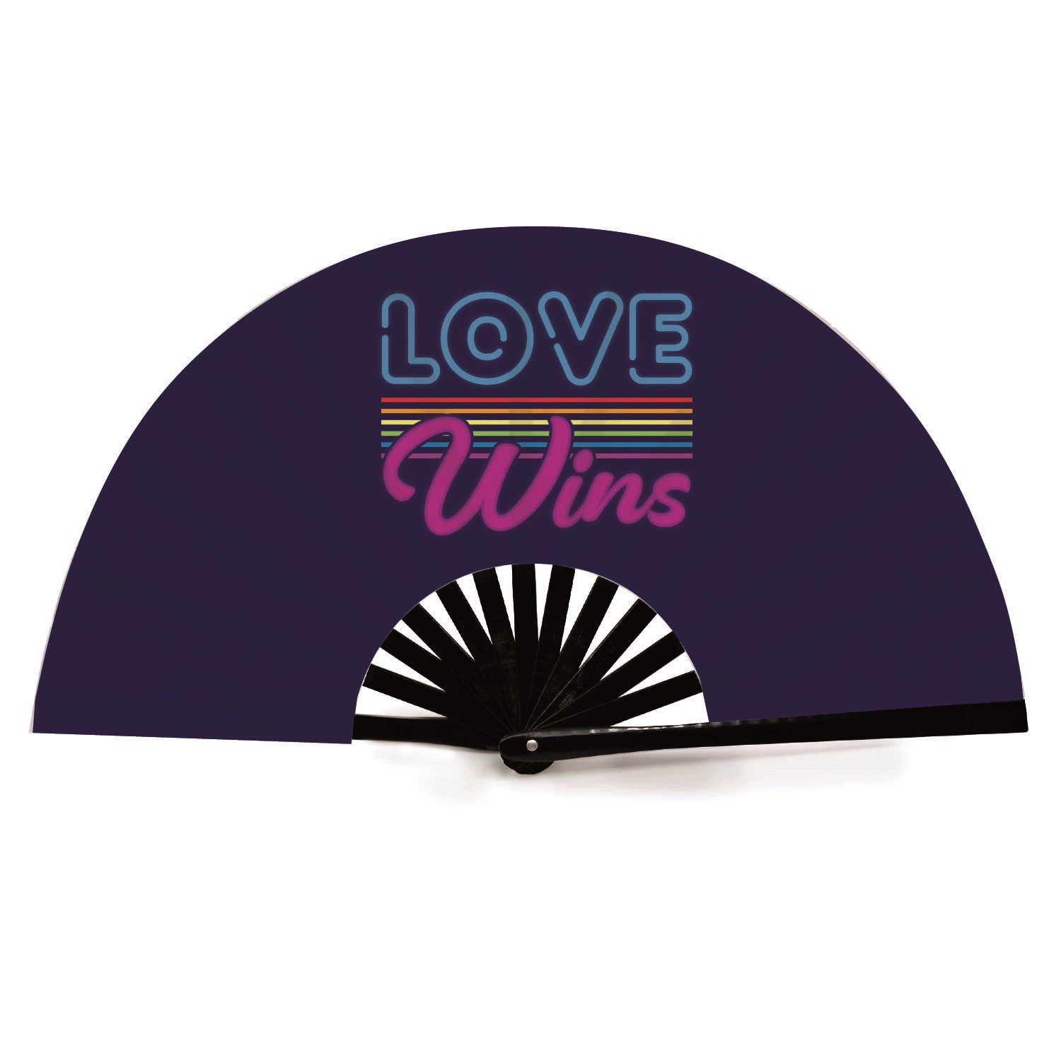 Custom Snap Fans