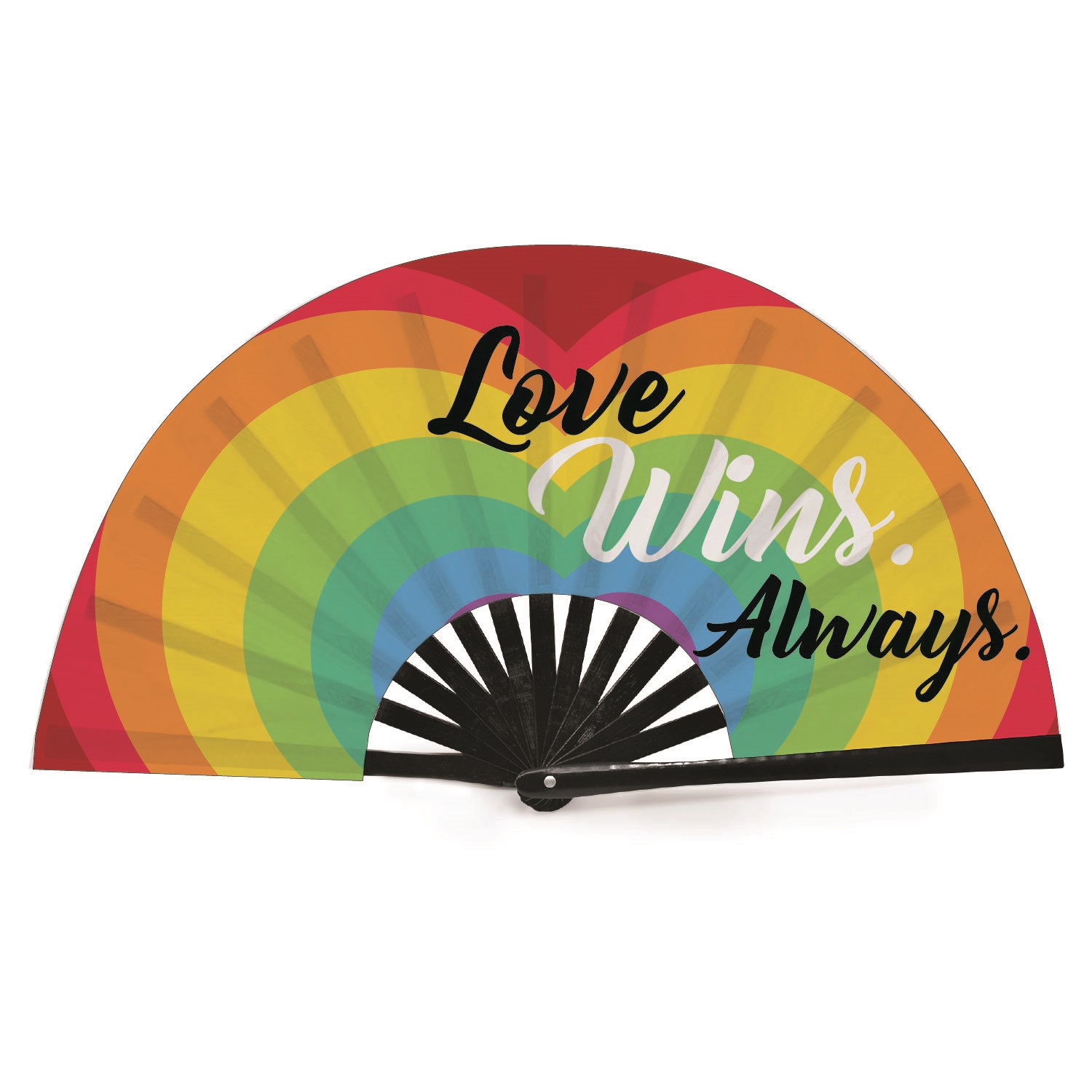 Custom Snap Fans