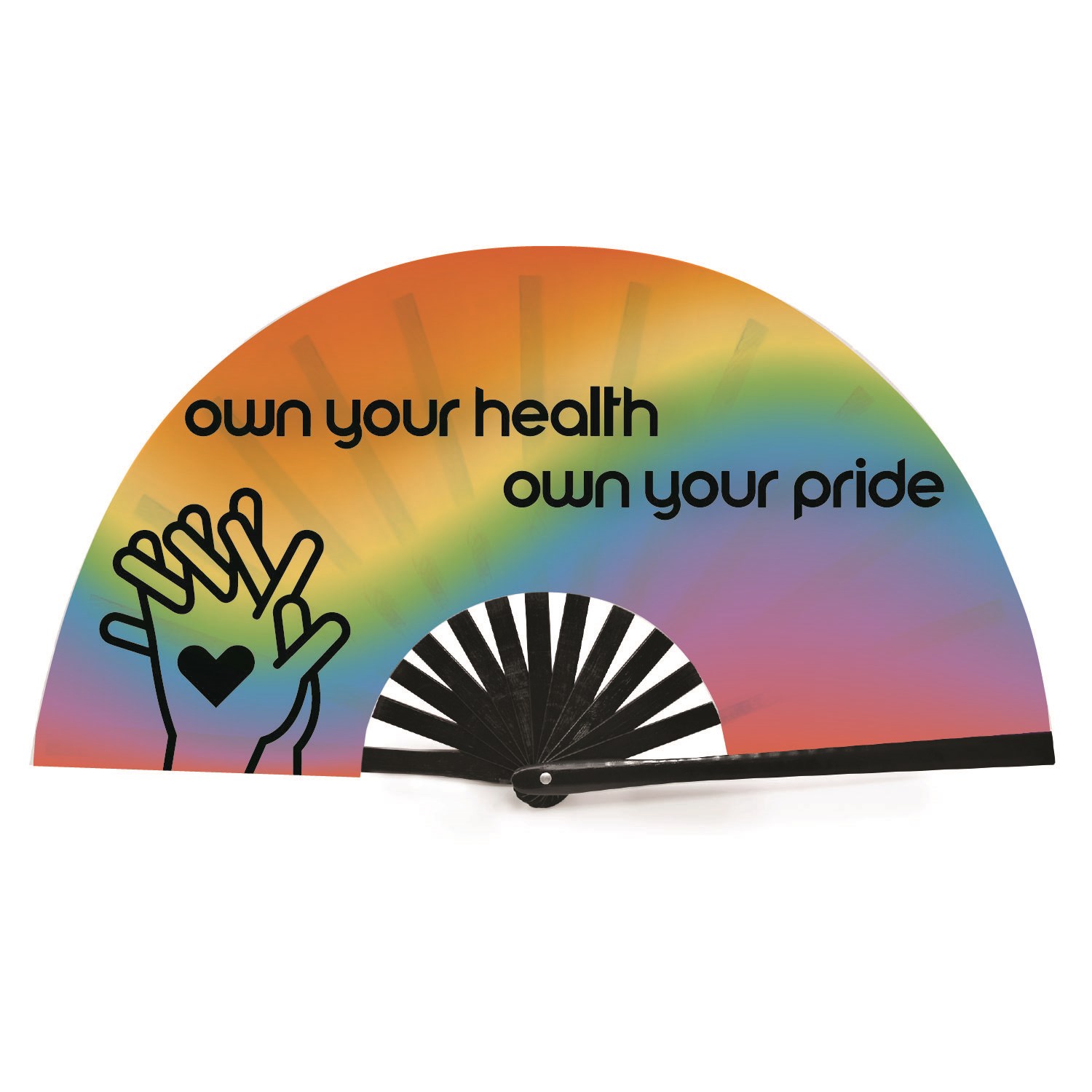 Custom Snap Fans