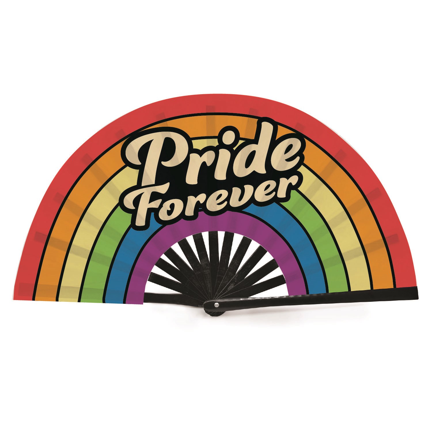 Custom Snap Fans