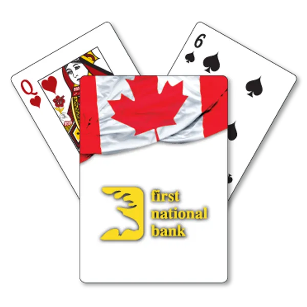 Patriotic Themes | National Pride Designs|playingcardsondemand