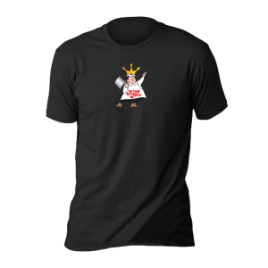 T.I. KING ATL Tシャツ 3XL King 810 - Allhallowtide - T-Shirt | Impericon
