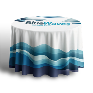 Round Table Covers
