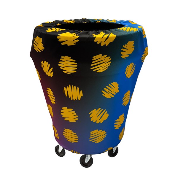 Trash Can Cover