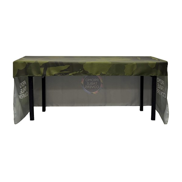 Fitted Tablecloth