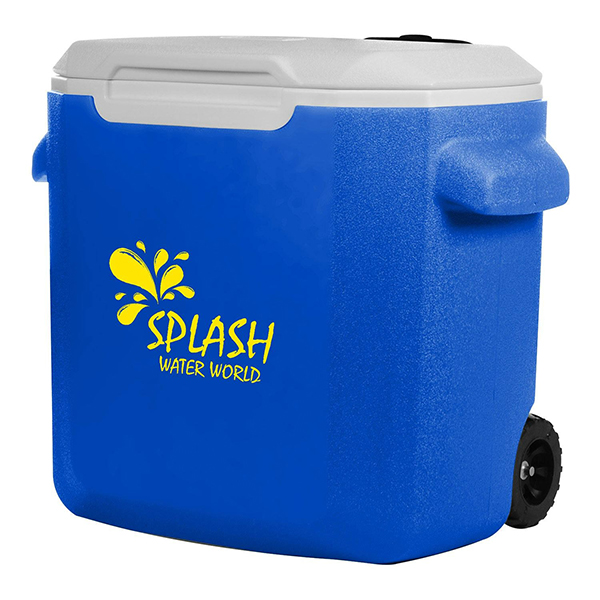 USFP-260-AC6200 Coleman® 28 Wheeled Cooler