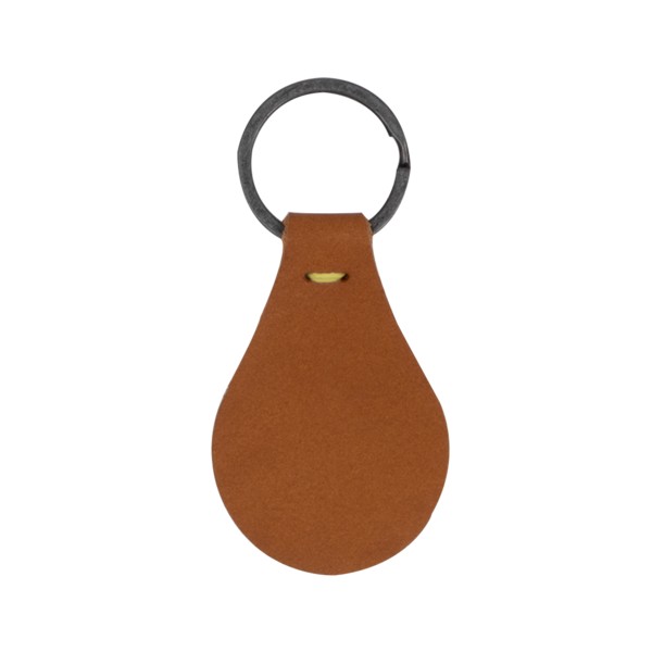 キーホルダー・キーリング Tamaris Leather Cord And l Trick Keyring The Tannery Top Grain 2 Pieces Genuine Leather Keychain