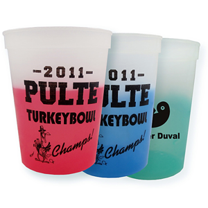 50 Custom USA-Made 16 oz Color Changing Cup Assorted - Bulk, Custom,  Personalized, & Promotional Products